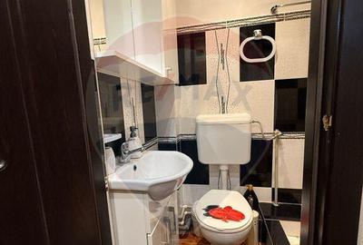 Apartament cu o camera de inchiriat- zona 6 Vanatori - 6