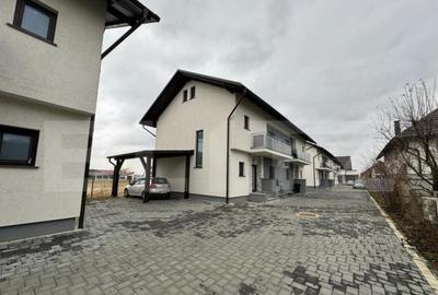 Duplex, semifinisat, 138mp, Radauti - 13