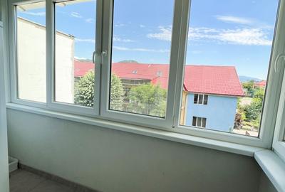 Apartament cu 3 camere semidecomandat în Săsar - 3
