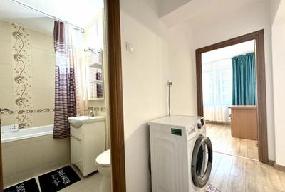 Apartament 3 camere - Doamna Ghica - 9