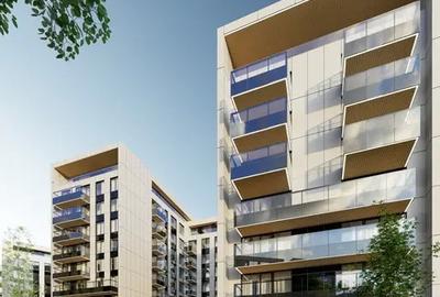 Apartament cu 3 camere semidecomandat în Aviației - 18