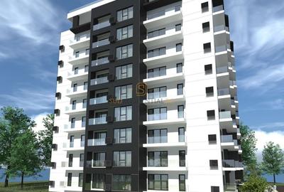 Apartament cu 2 camere, imobil premium - Marriott, Casa Poporului - 8