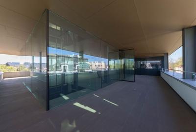 Vila Capo | Luxury offices 1800 mp | Dorobanti Capitale - 13