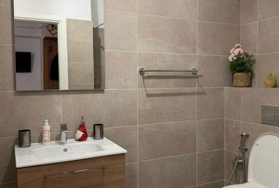 Apartament în Parc Zăvoi - 7