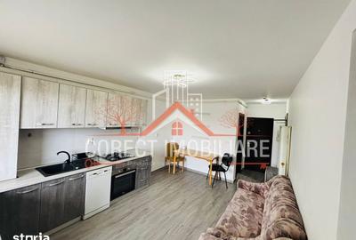Apartament cu 2 camere decomandat în Central - 13