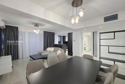 Apartament cu 3 camere decomandat, mobilat în Voluntari - 6