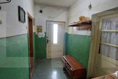 Casă cu 3 camere semidecomandat cu Teren 547 Mp în Grădiște - 6