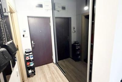 Apartament cu 2 camere în UTA