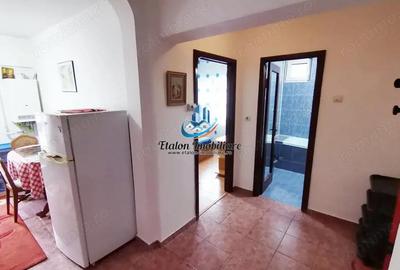 Apartament cu 2 camere decomandat în Precista - 4