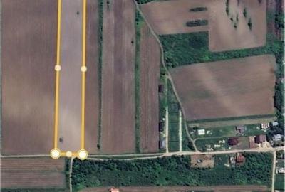 Spațiu comercial, în Săbăreni - 4