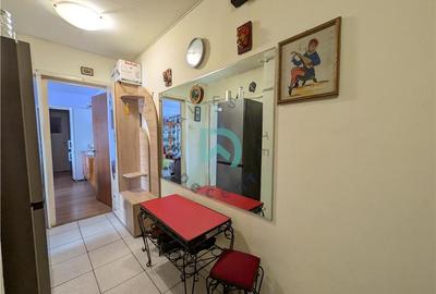 Apartament cu 3 camere semidecomandat în Griviței - 9