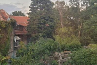 Apartament de vânzare în vilă pe sos. Kiseleff - 1