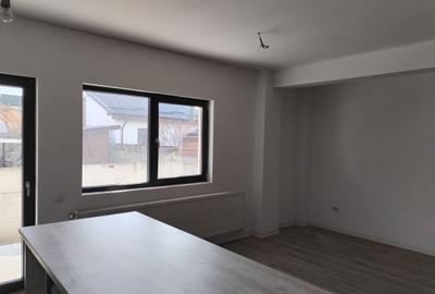 Apartament 2 camere cu curte proprie. - 4