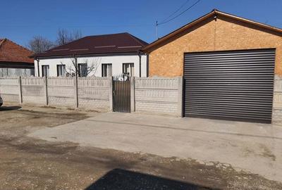 Vand casa in orasul Zimnicea - 1