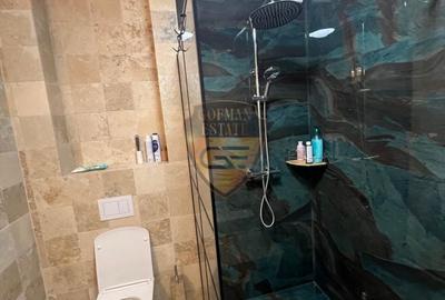 Apartament cu 2 camere semidecomandat în Inel II - 9