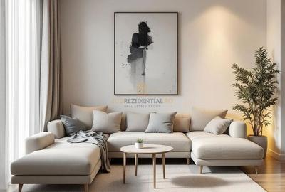 Garsonieră decomandată în Berceni