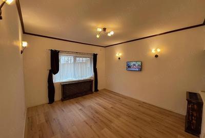 Casă cu 2 camere cu Teren 165 Mp în Dorobanți - 7