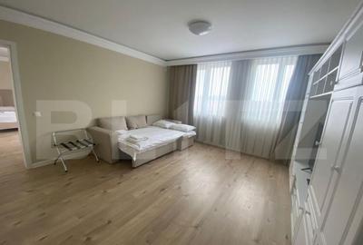 Apartament cu 2 camere decomandat în Ghiroda - 15
