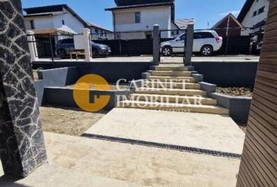 Casă P+1 MIROSLAVA - 4