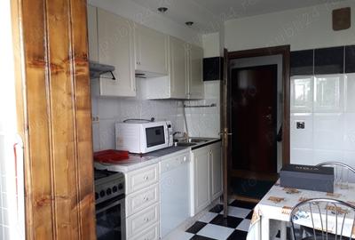 Apartament cu 2 camere decomandat în Complex Studențesc - 7