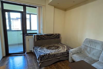 Apartament cu 2 camere decomandat în Central - 1
