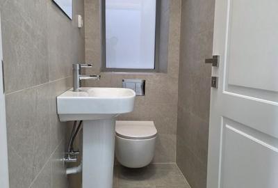 Apartament 3 camere de inchiriat nou în zona Armenească - Universitate - 19