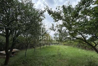 Teren extravilan , 1200 mp , zona cetate - 2