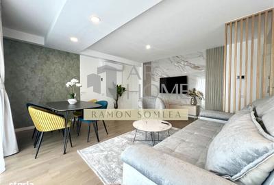 Apartament cu 3 camere în Bănești - 1