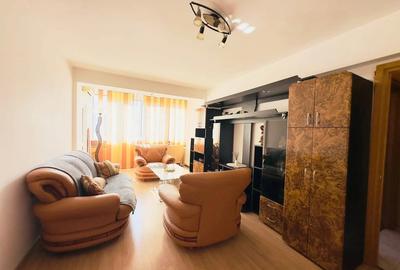 Inchiriez apartament cu 2 camere - 2