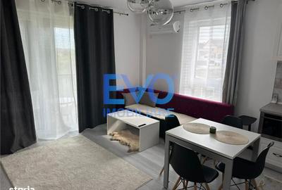Apartament cu 2 camere în Albești