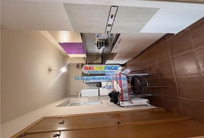 Apartament cu 2 camere decomandat, mobilat în Băneasa