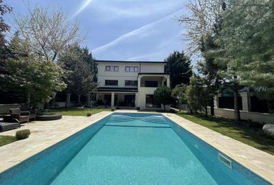 VILA INDIVIDUALA IN ZONA IANCU NICOLAE, TEREN 1130 MP VILA INDIVIDUALA IN ZONA IANCU NICOLAE, TEREN 1130 MP - 5