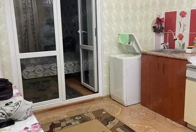 Garsonieră decomandată în Rahova - 3