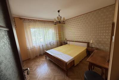 Apartament cu 4 camere decomandat, mobilat în Brazda lui Novac - 3