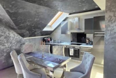 Apartament cu 3 camere decomandat în Central - 2