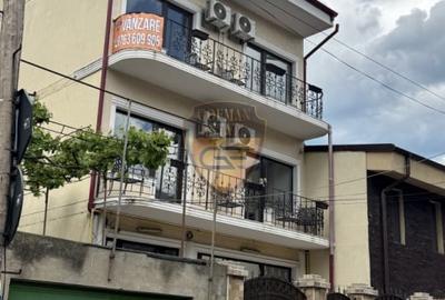 Casă individuală cu 11 camere cu Canalizare în Faleza Nord - 20