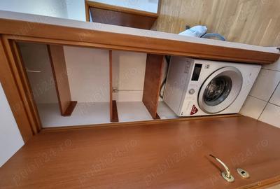 Apartament 2 camere Tineretului - 3