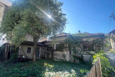 Casă cu 4 camere în Nicolae Bălcescu - 4