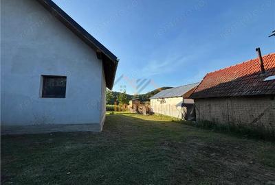 Casă cu 2 camere cu Teren 6754 Mp în Lăzăreni - 6