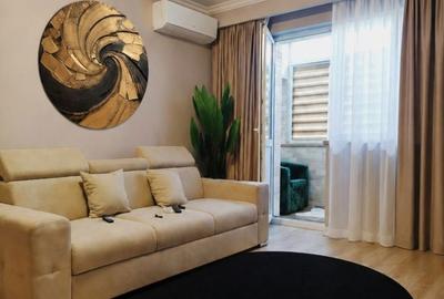 Apartament cu 2 camere decomandat în Ostroveni - 10
