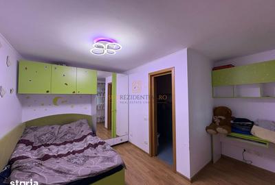 Casă cu 4 camere cu Canalizare în Central - 2