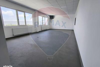 Spațiu comercial, de 599 mp, în Ștefăneștii de Jos - 3