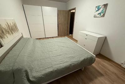 Apartament cu 2 camere decomandat în Aradului - 3