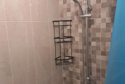 Garsonieră în Șagului