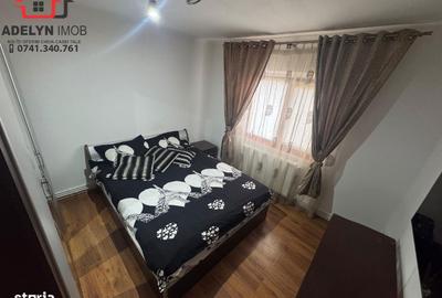 Apartament cu 2 camere în E3 - 7