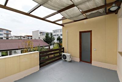 Casă individuală cu 7 camere cu Canalizare în Nord - 9