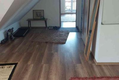 Casă cu 5 camere cu Teren 3000 Mp în Ceuaș - 1