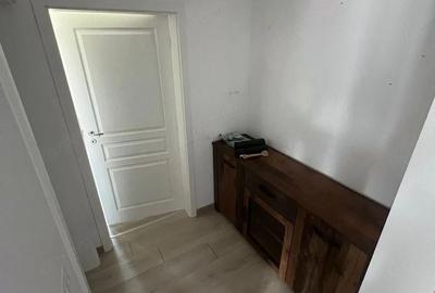 Apartament cu 2 camere semidecomandat în Braytim - 1