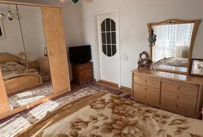 De vanzare apartament cu 2 camere zona Dacia - 2