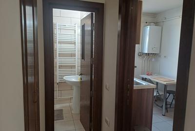 Inchiriez apartament 3 camere, str. I C Bratianu, zona Tribunal - 5